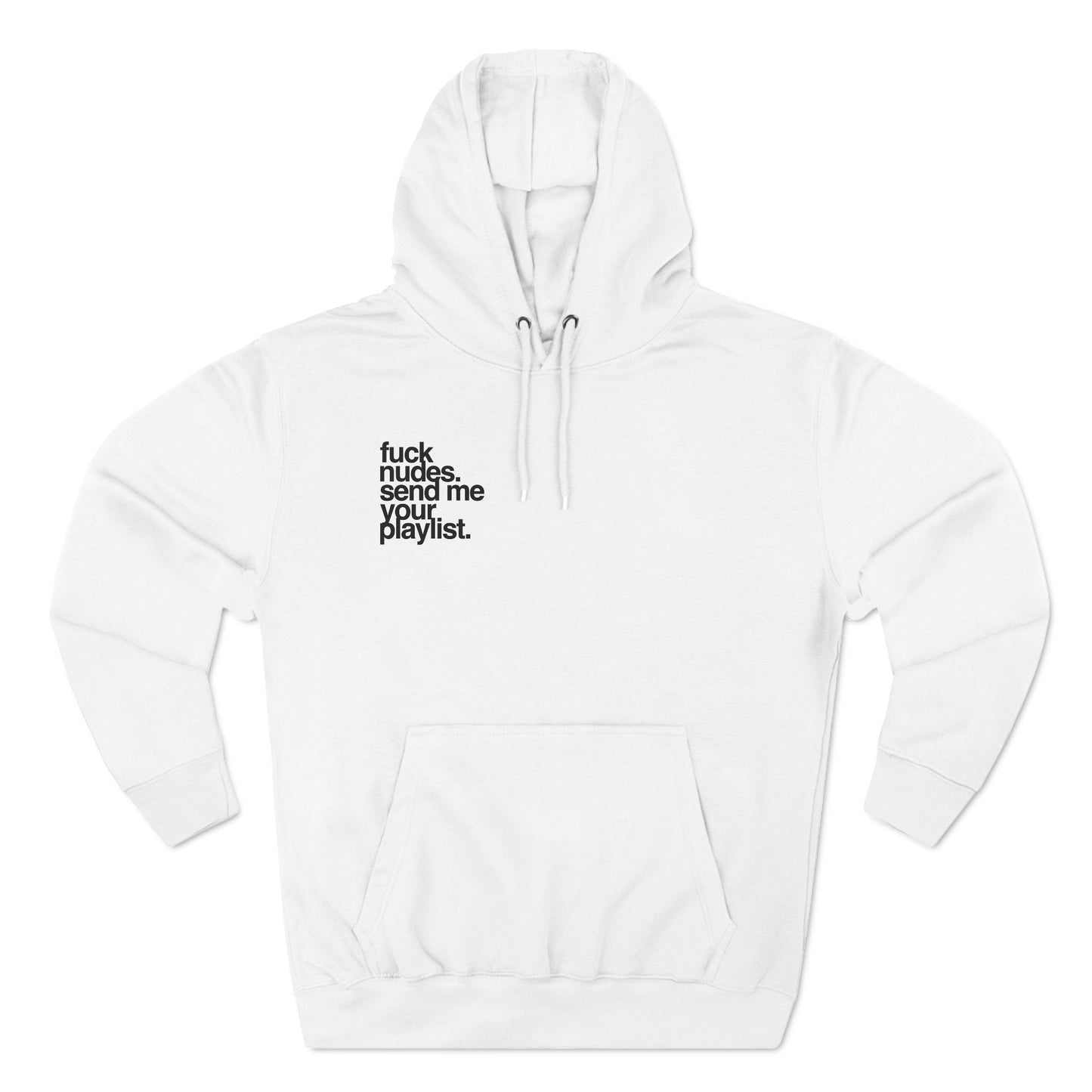 “Minimalist Statement Hoodie – Style Meets Attitude”